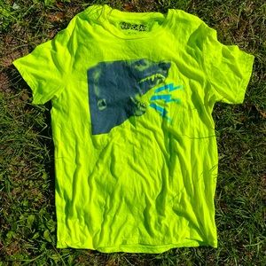 Aeropostale graphic Tee